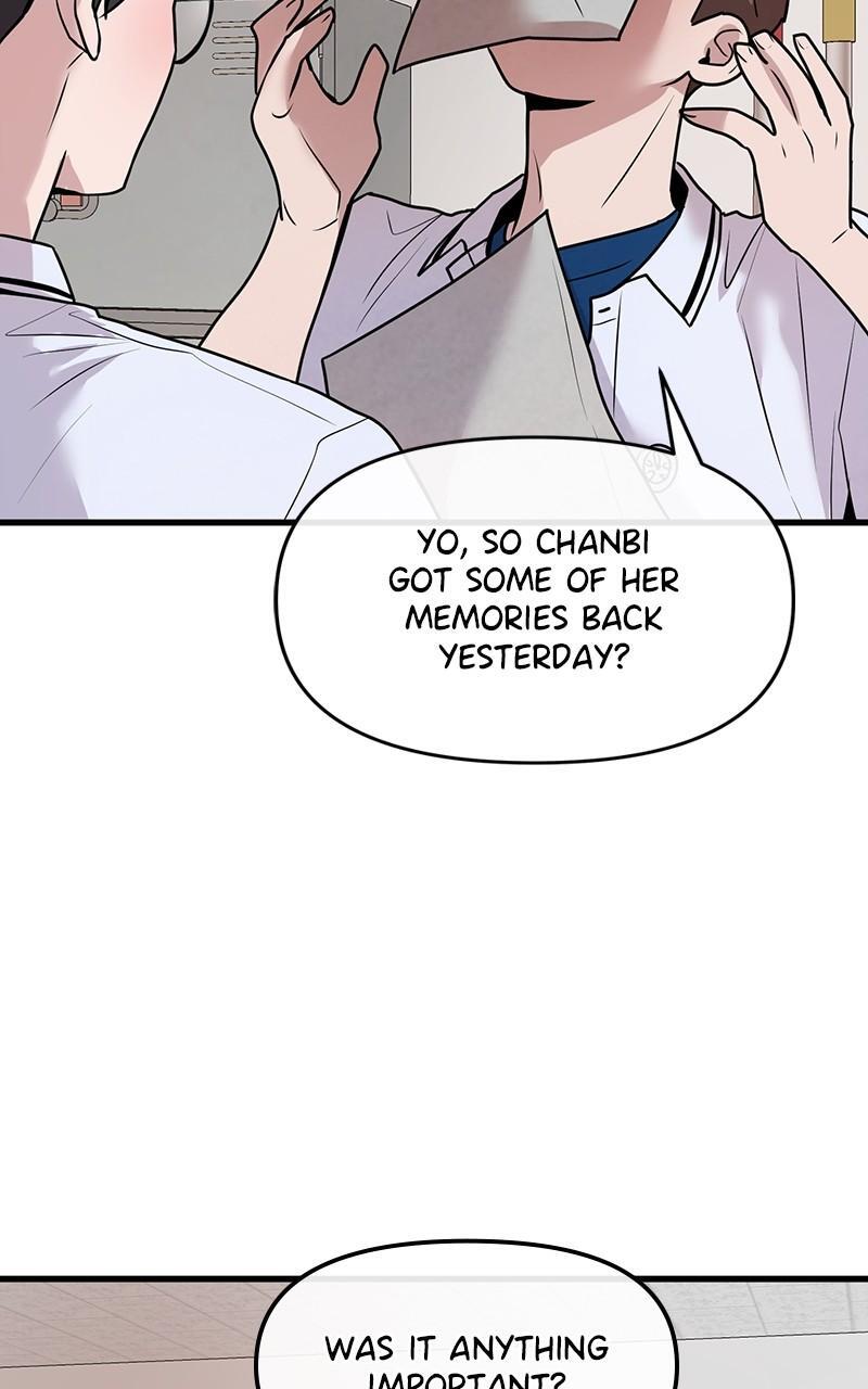 Read Back To Chanbi Manga Online