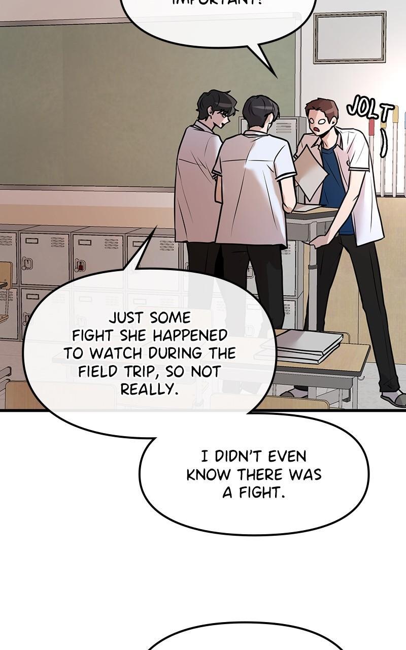 Read Back To Chanbi Manga Online