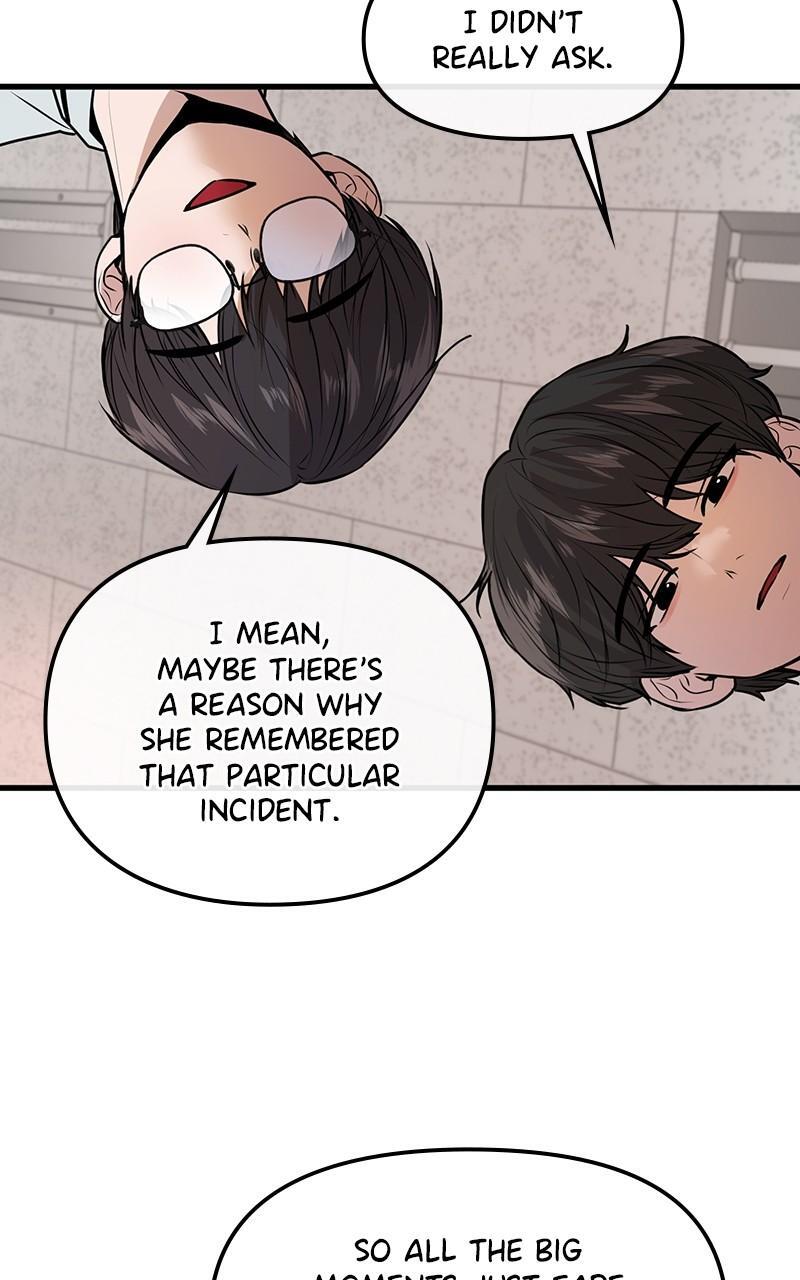 Read Back To Chanbi Manga Online