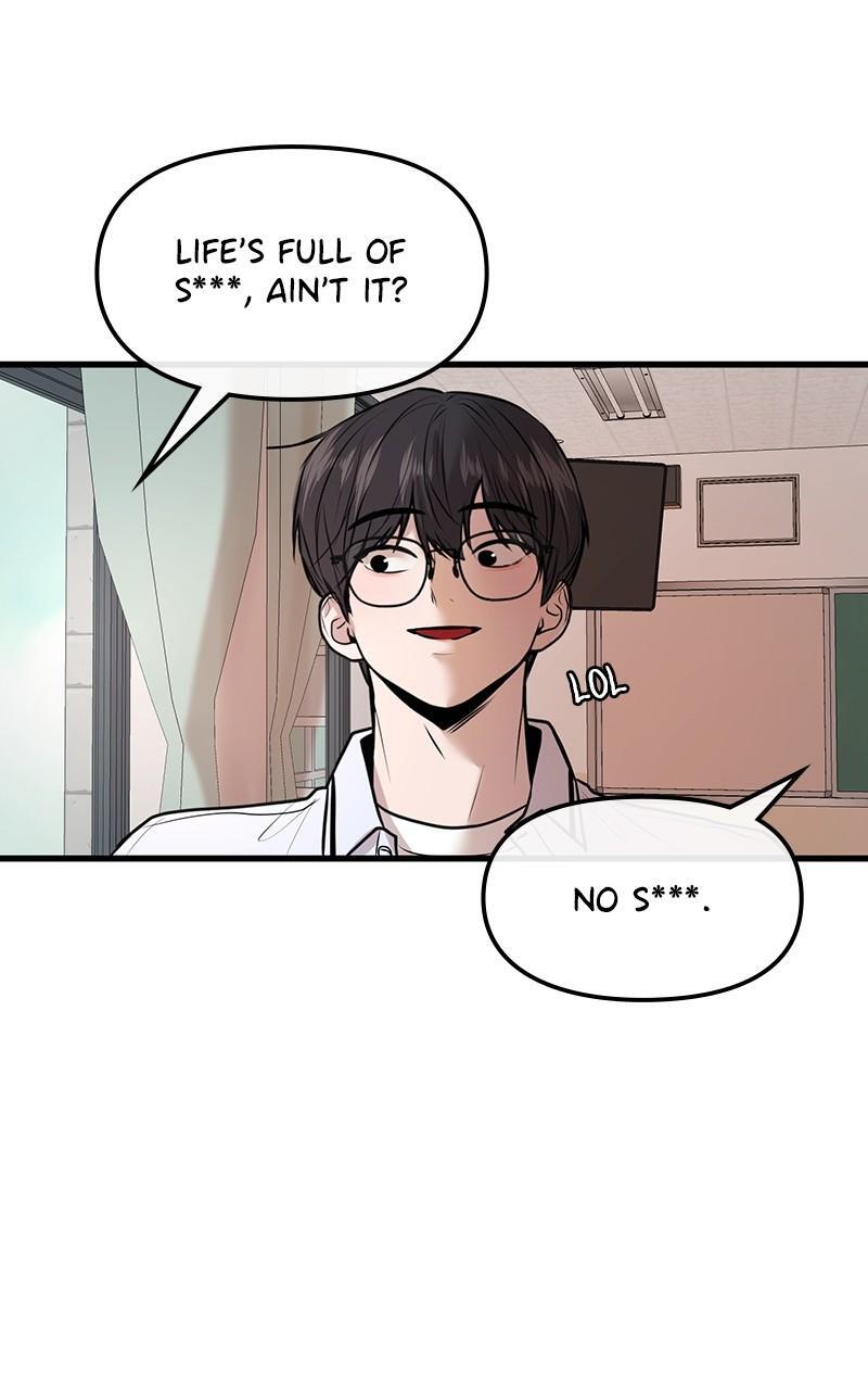 Read Back To Chanbi Manga Online