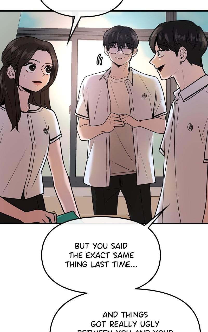 Read Back To Chanbi Manga Online