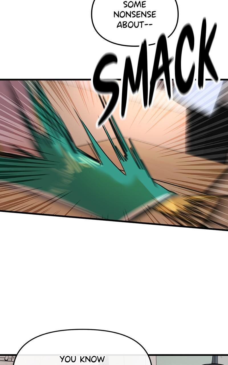 Read Back To Chanbi Manga Online