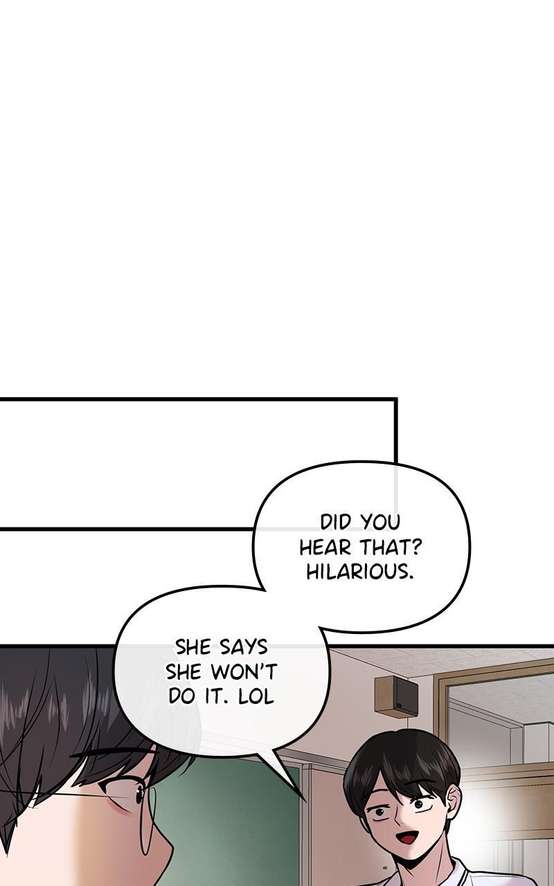 Read Back To Chanbi Manga Online