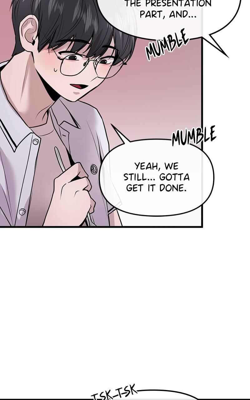 Read Back To Chanbi Manga Online