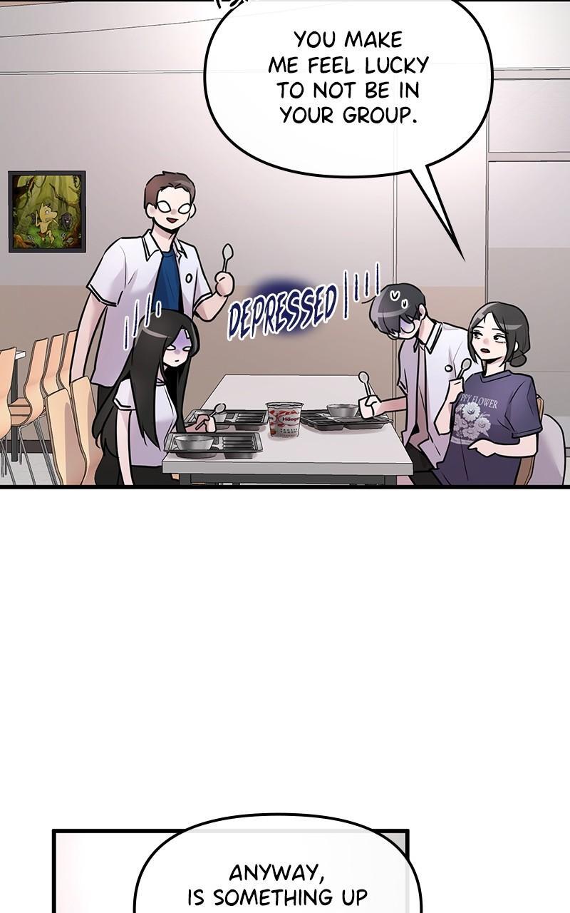Read Back To Chanbi Manga Online