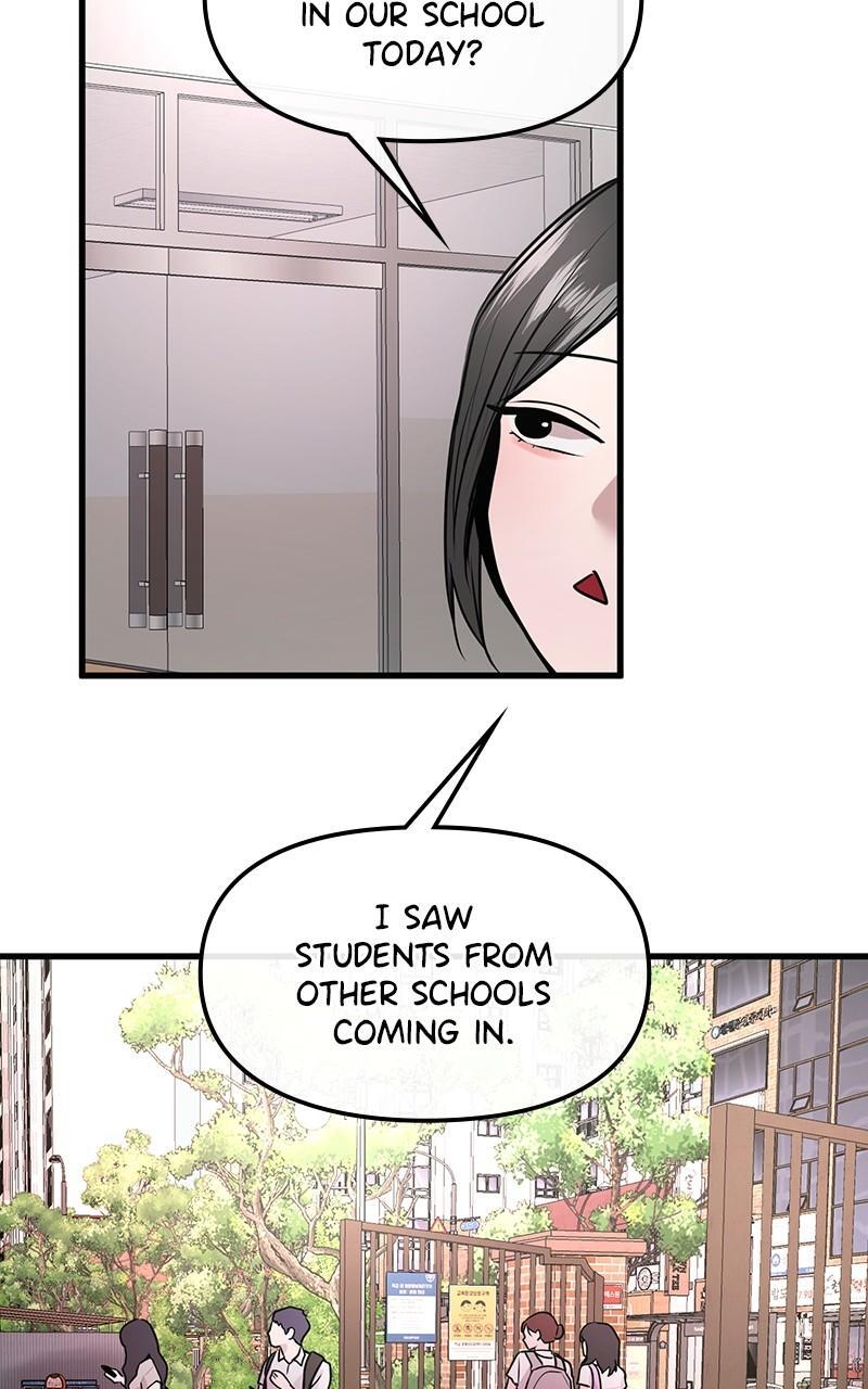 Read Back To Chanbi Manga Online