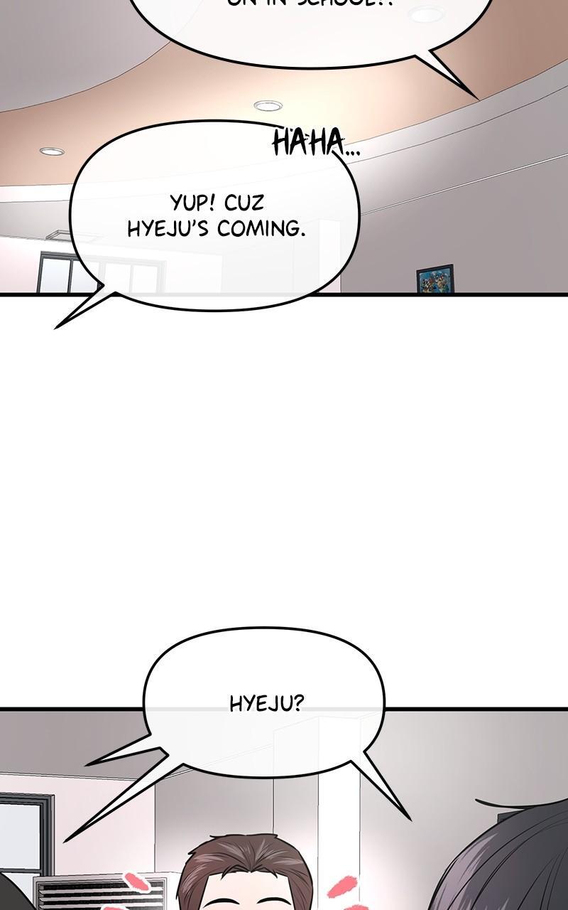 Read Back To Chanbi Manga Online