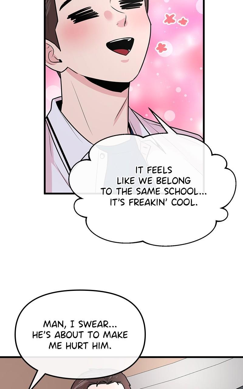 Read Back To Chanbi Manga Online