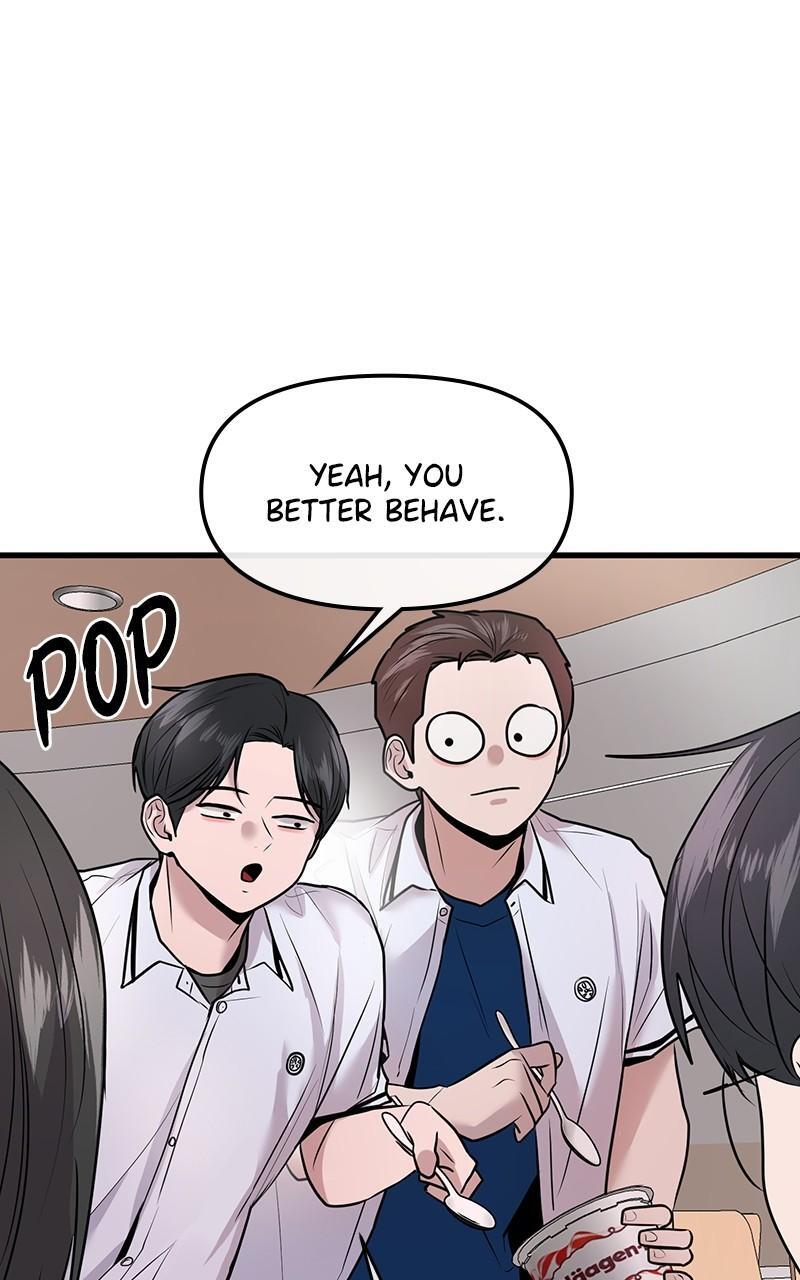 Read Back To Chanbi Manga Online