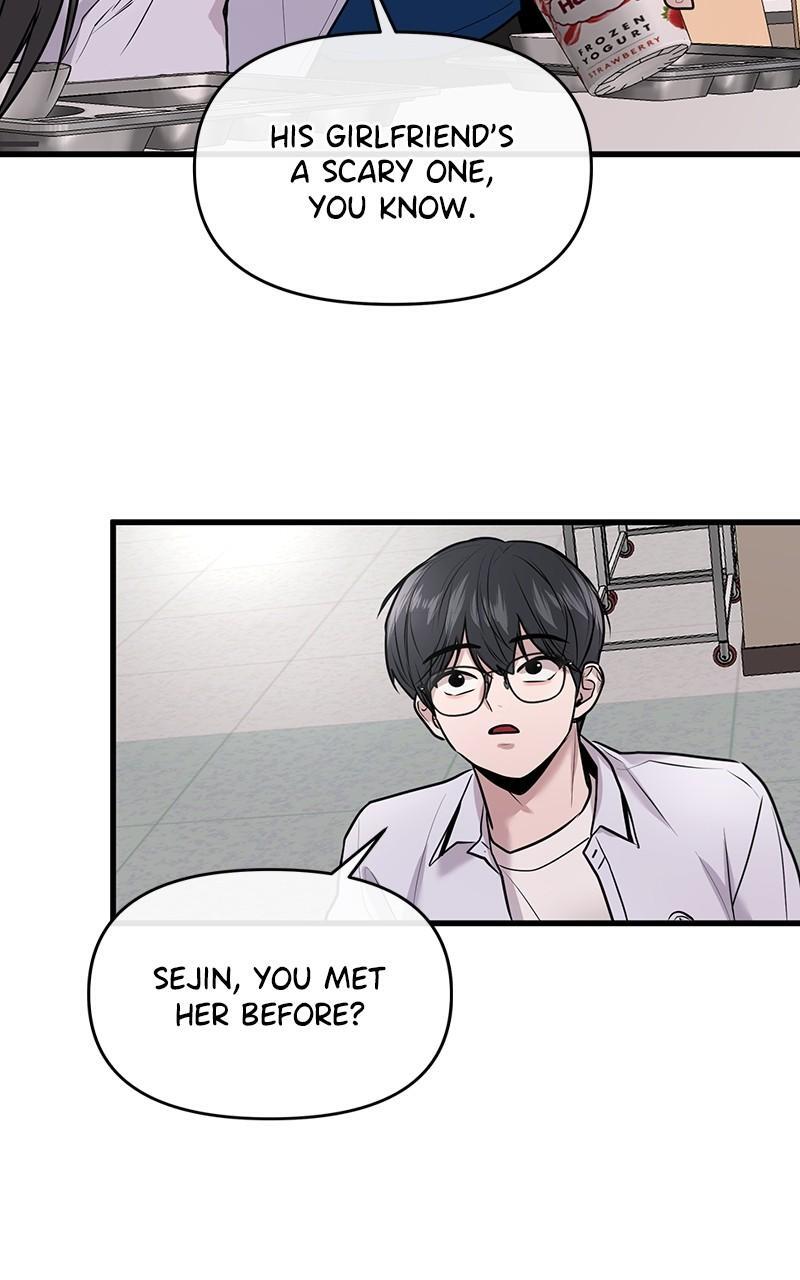 Read Back To Chanbi Manga Online