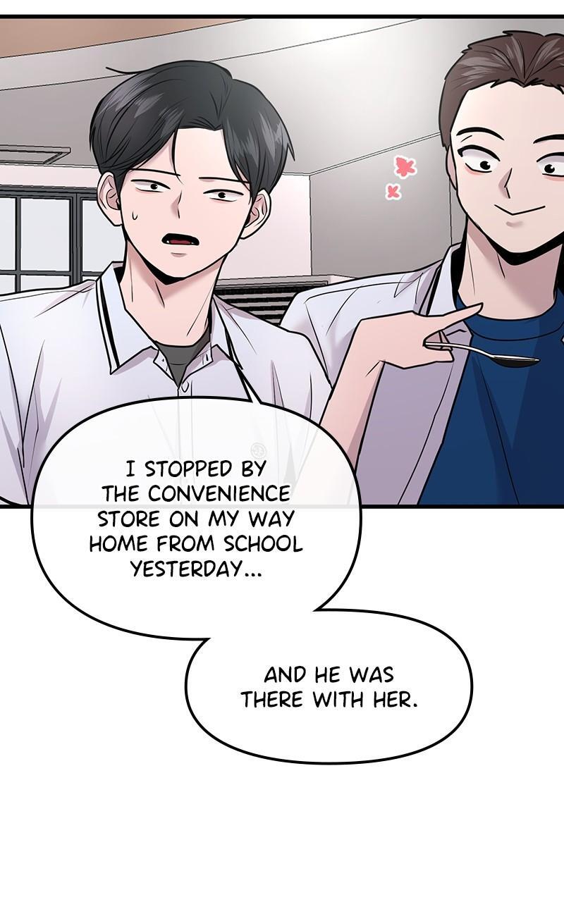 Read Back To Chanbi Manga Online