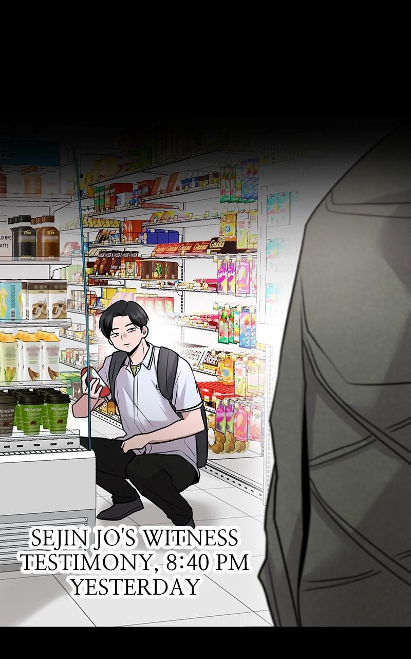 Read Back To Chanbi Manga Online