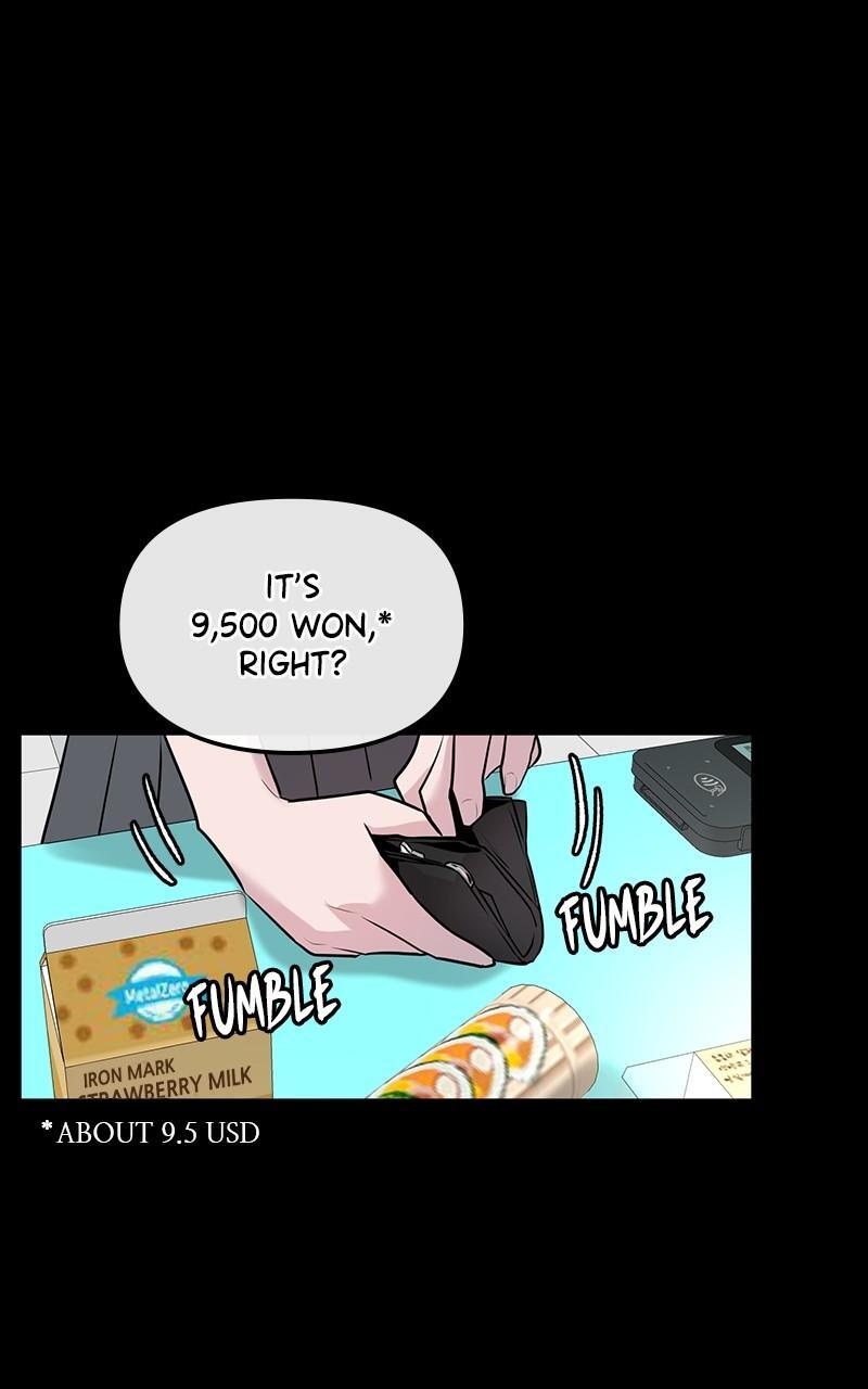 Read Back To Chanbi Manga Online