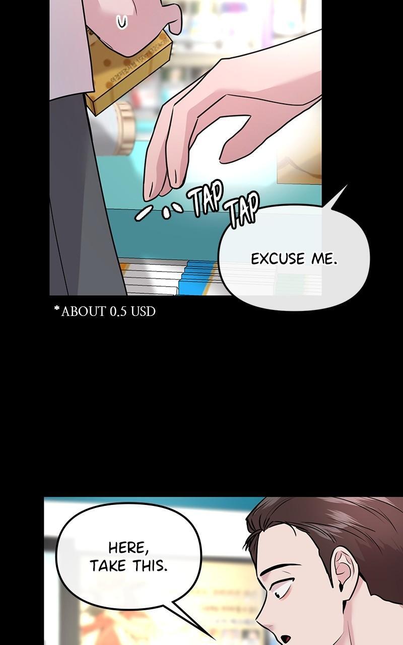 Read Back To Chanbi Manga Online