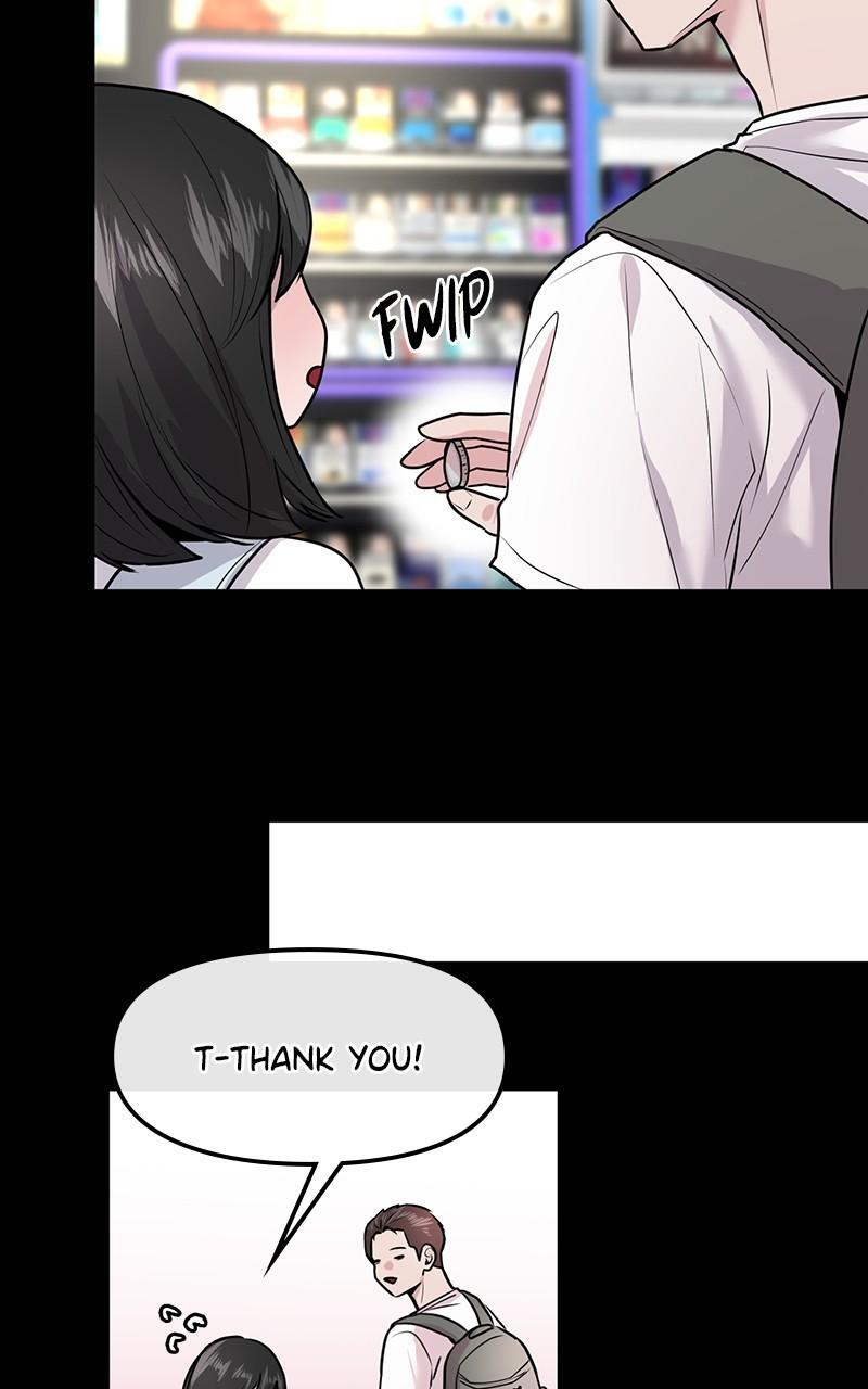Read Back To Chanbi Manga Online