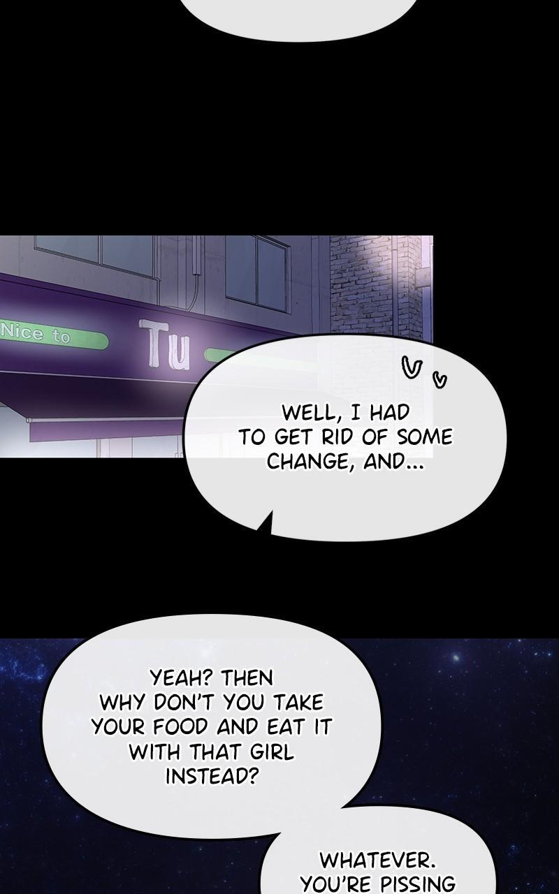 Read Back To Chanbi Manga Online