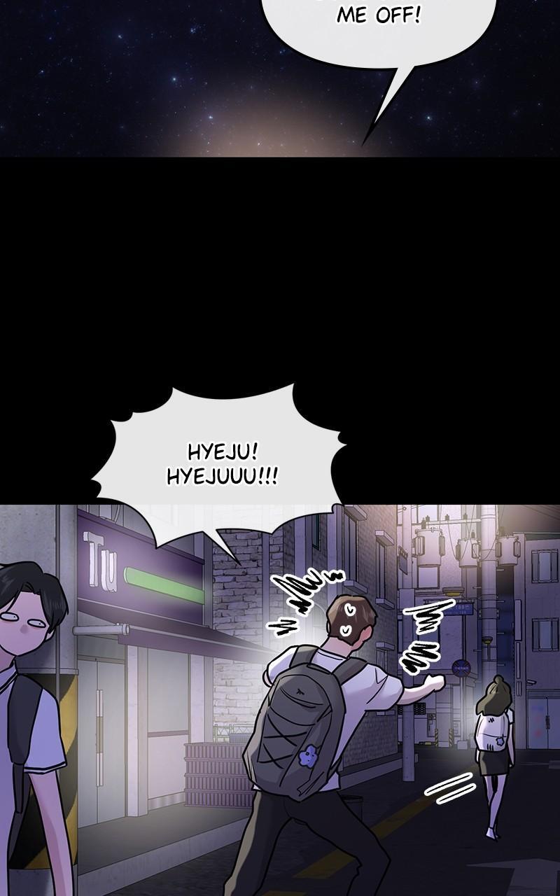 Read Back To Chanbi Manga Online