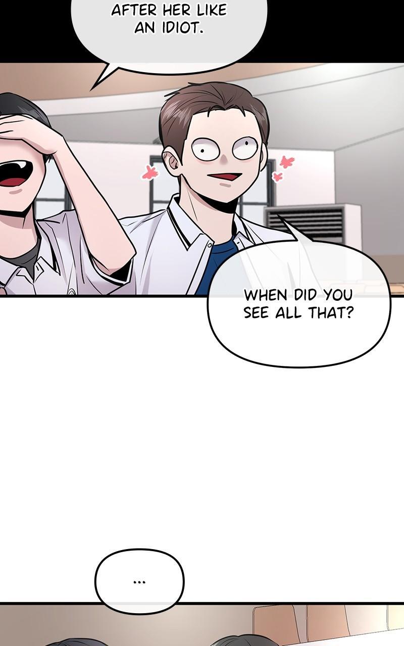Read Back To Chanbi Manga Online