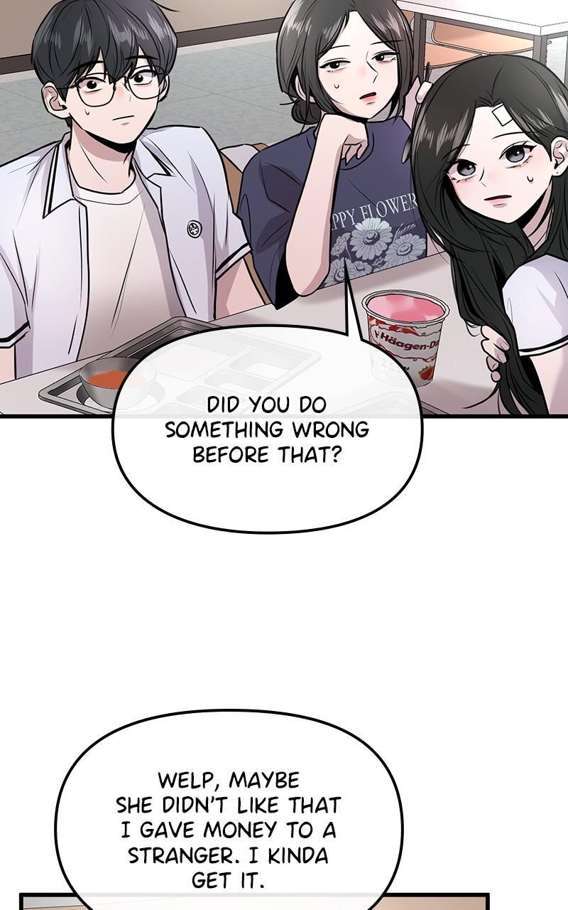 Read Back To Chanbi Manga Online