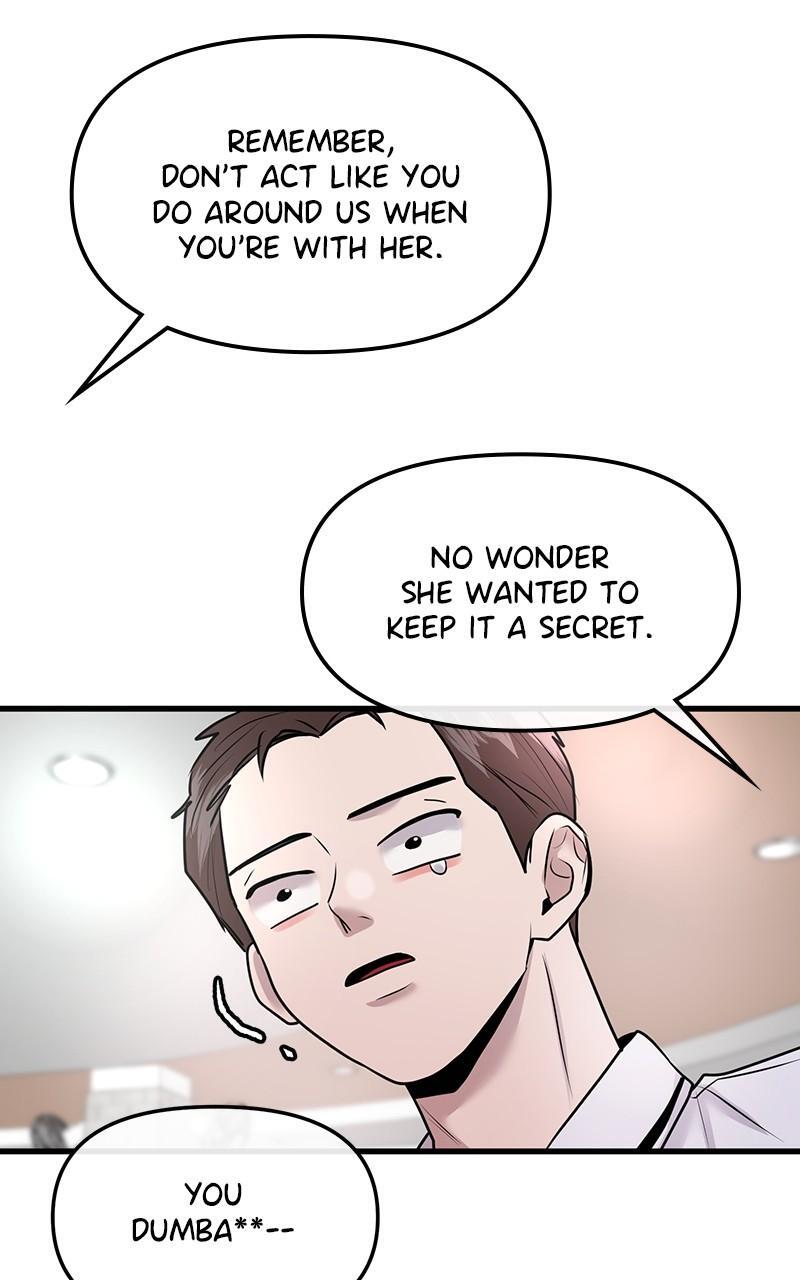 Read Back To Chanbi Manga Online