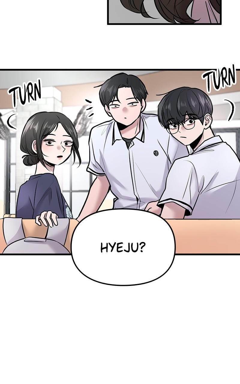 Read Back To Chanbi Manga Online