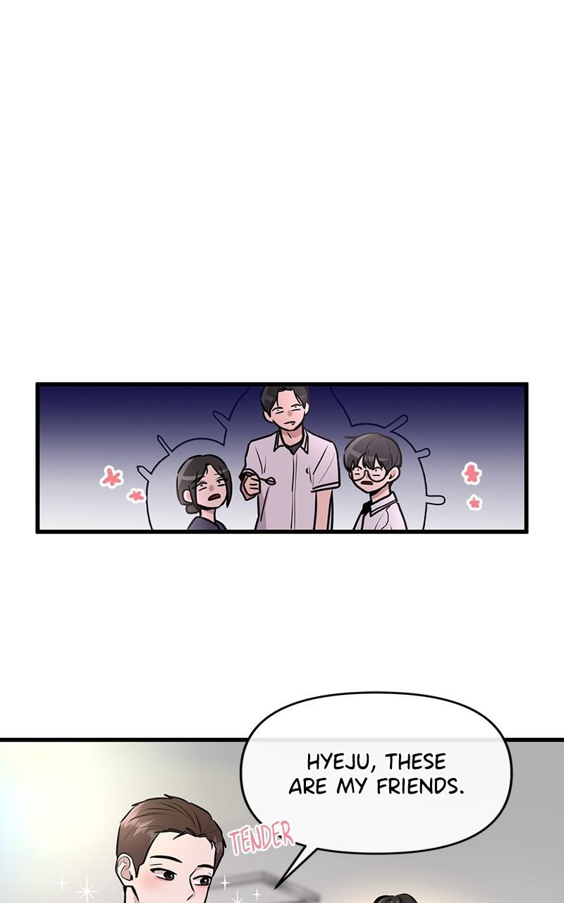 Read Back To Chanbi Manga Online