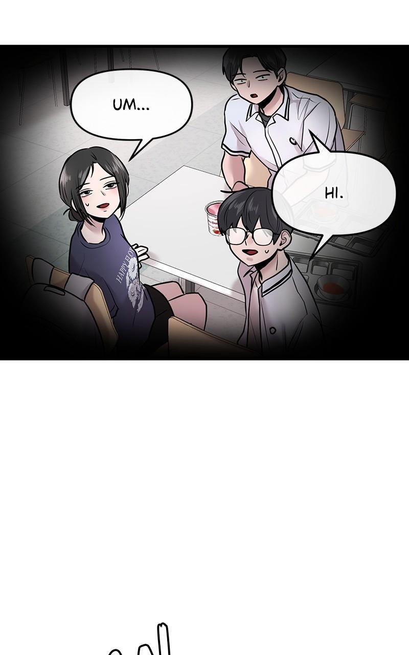 Read Back To Chanbi Manga Online