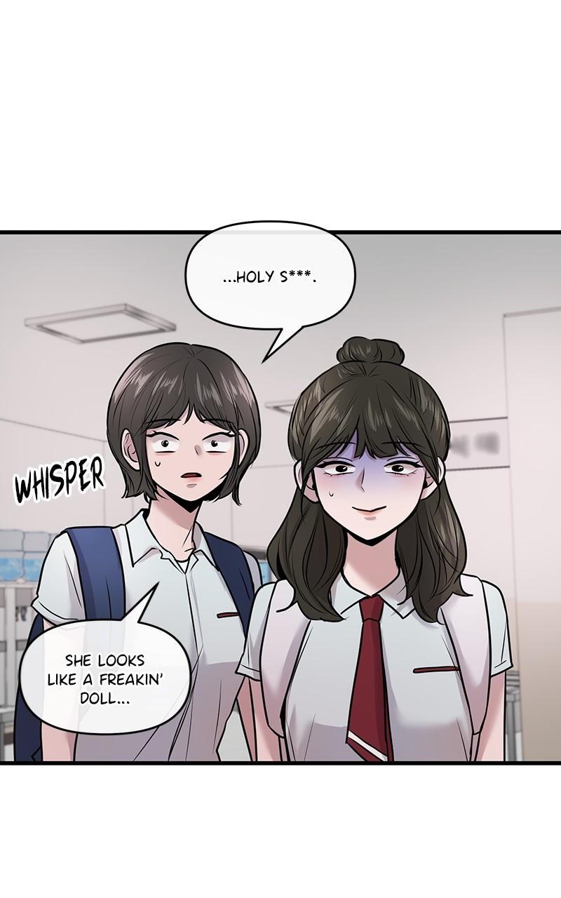 Read Back To Chanbi Manga Online