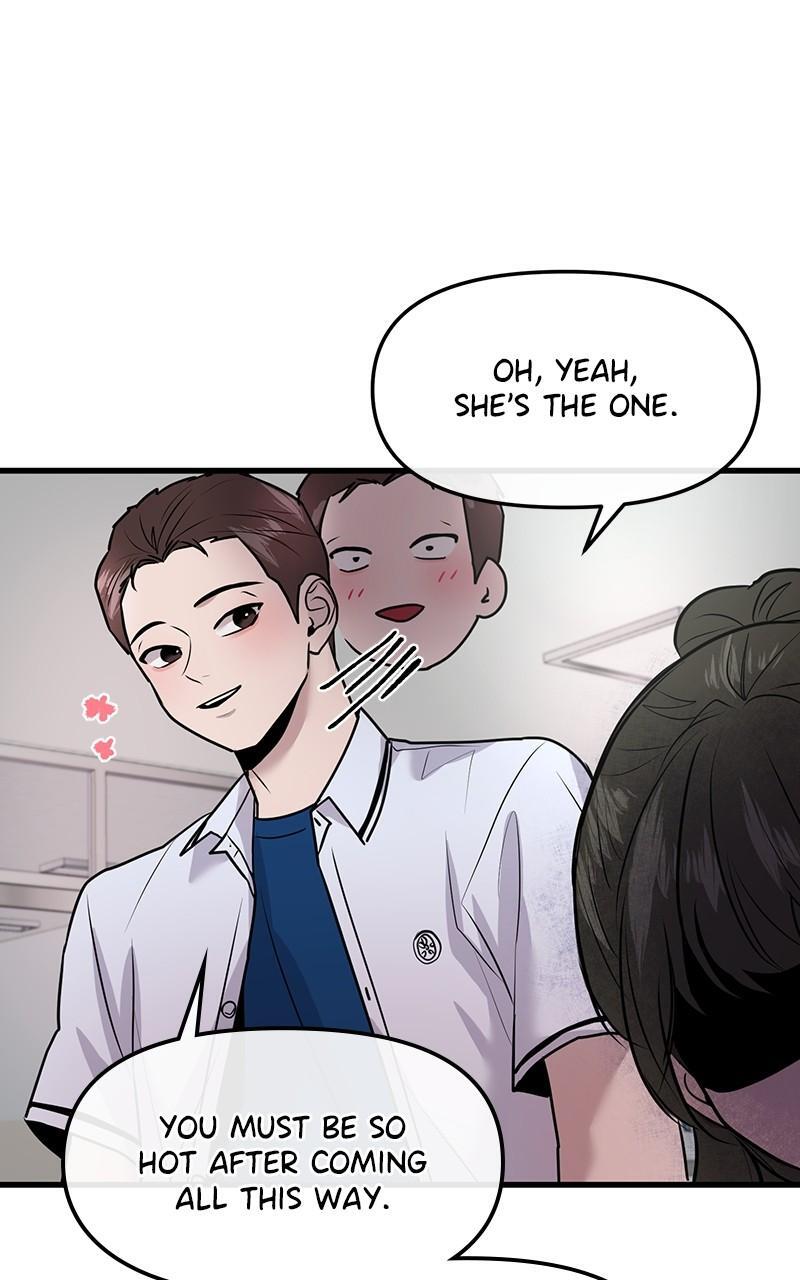 Read Back To Chanbi Manga Online