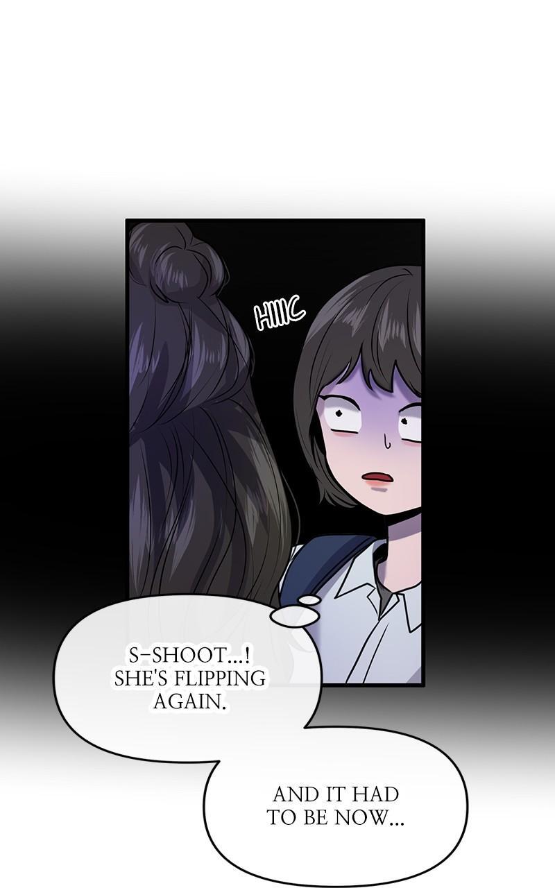 Read Back To Chanbi Manga Online