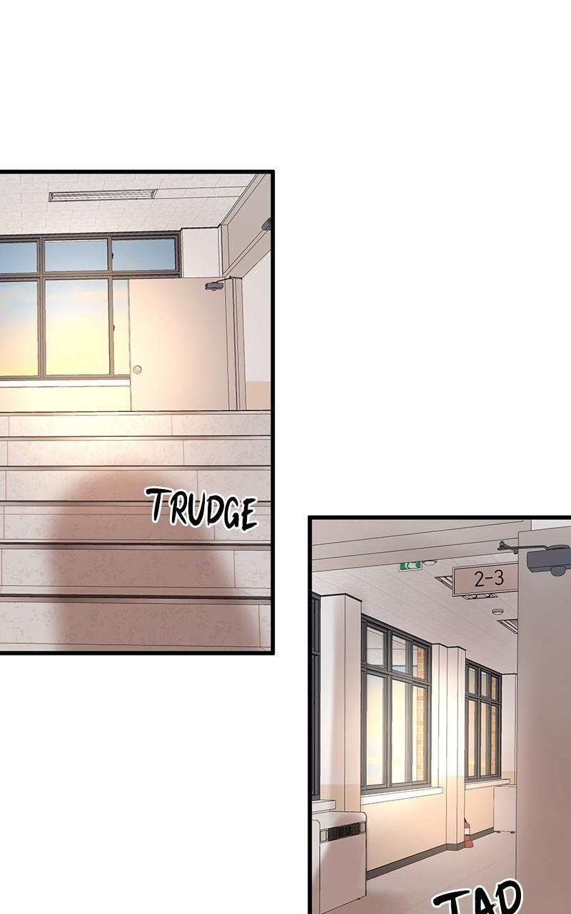 Read Back To Chanbi Manga Online