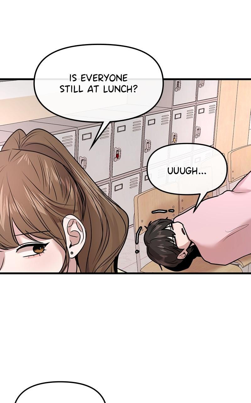 Read Back To Chanbi Manga Online