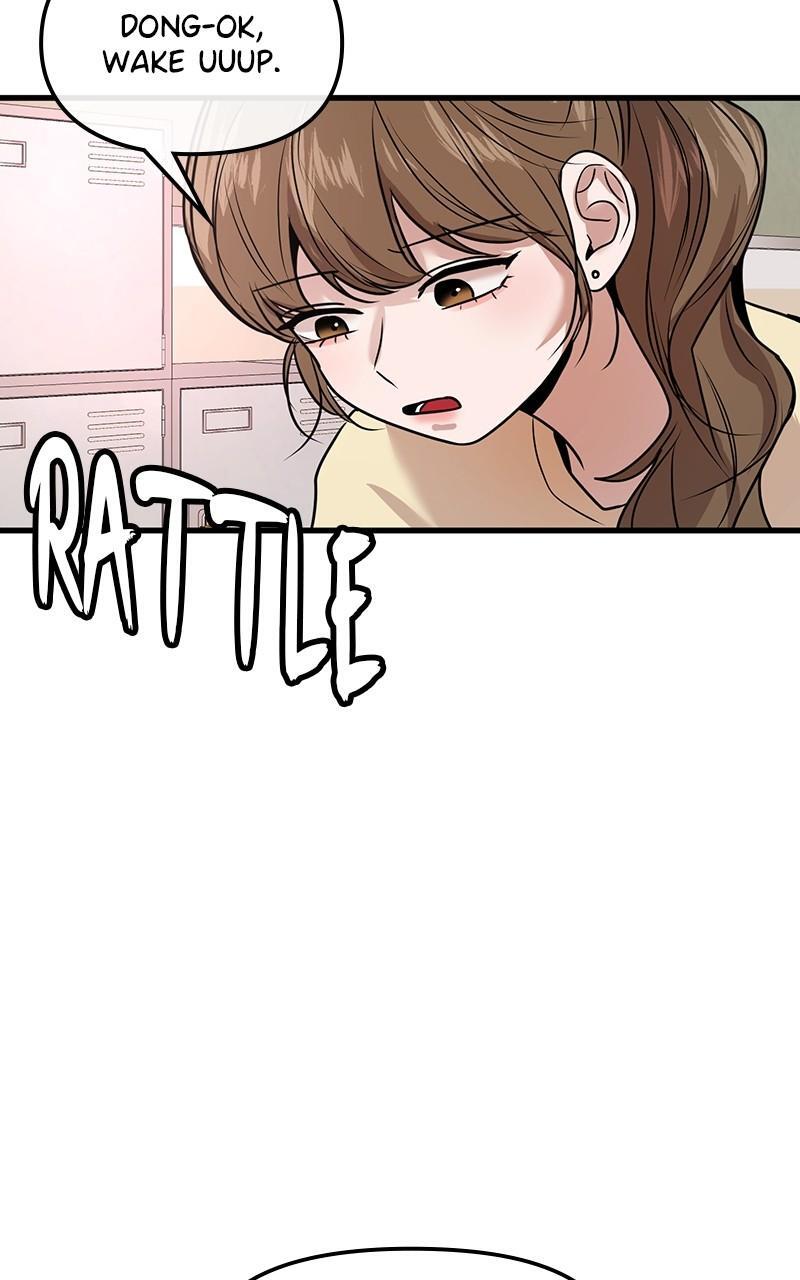 Read Back To Chanbi Manga Online