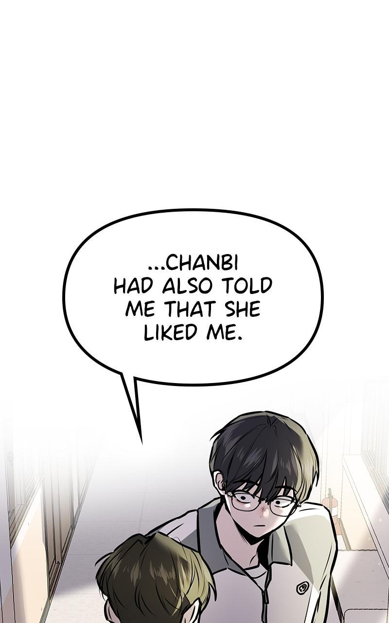 Read Back To Chanbi Manga Online