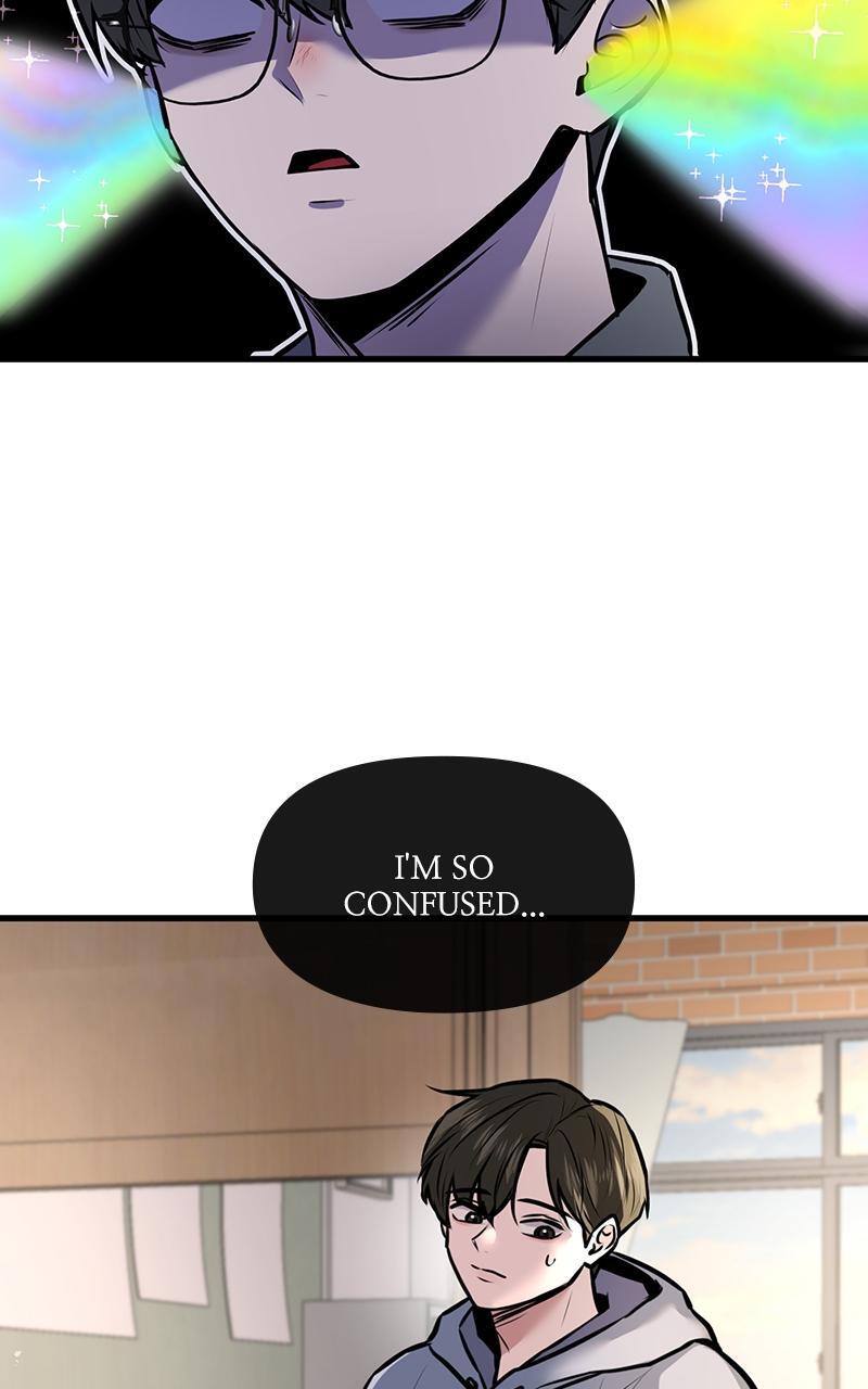 Read Back To Chanbi Manga Online