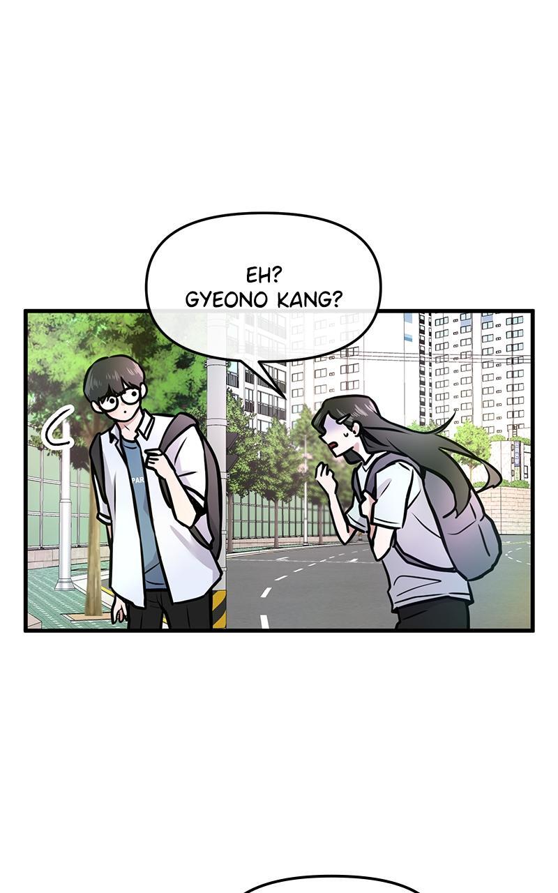 Read Back To Chanbi Manga Online