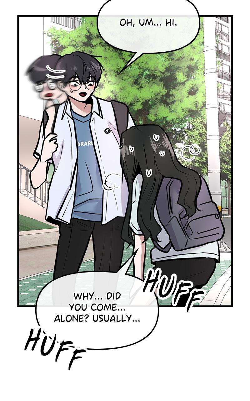 Read Back To Chanbi Manga Online