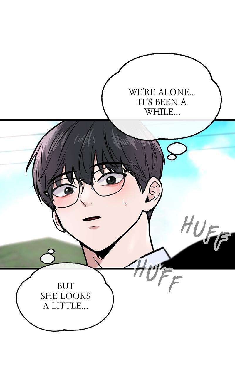 Read Back To Chanbi Manga Online
