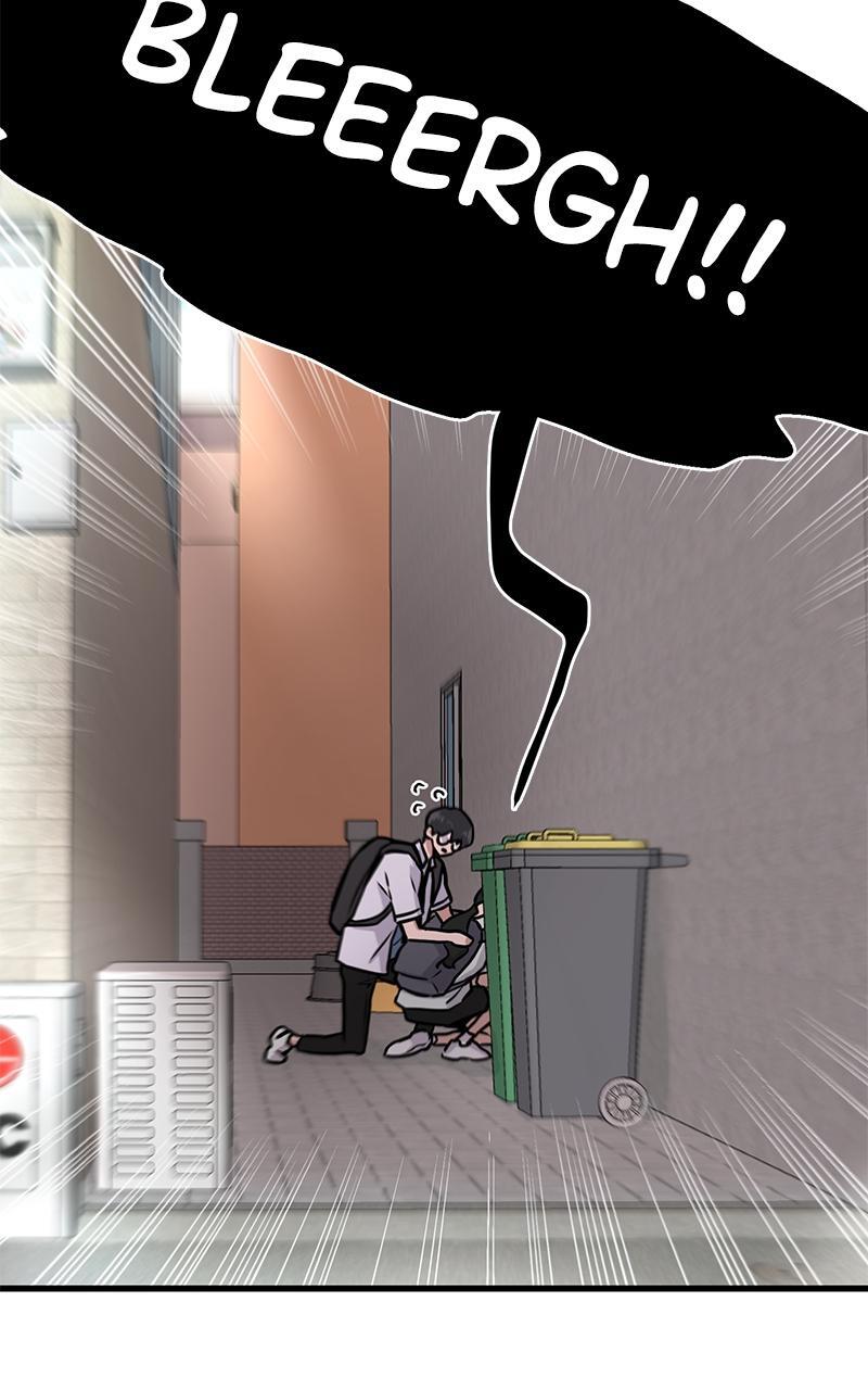 Read Back To Chanbi Manga Online