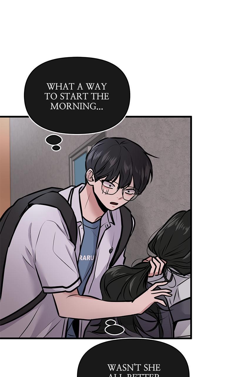 Read Back To Chanbi Manga Online