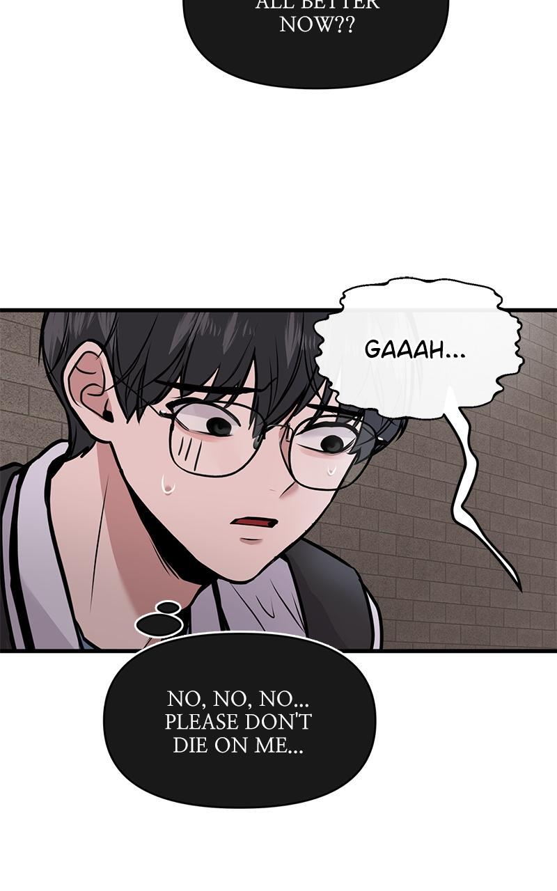 Read Back To Chanbi Manga Online