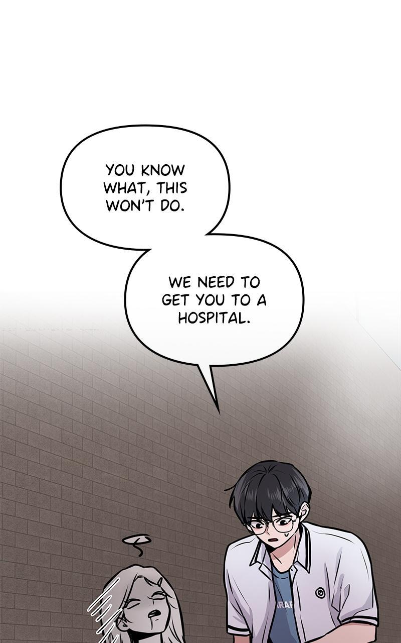 Read Back To Chanbi Manga Online