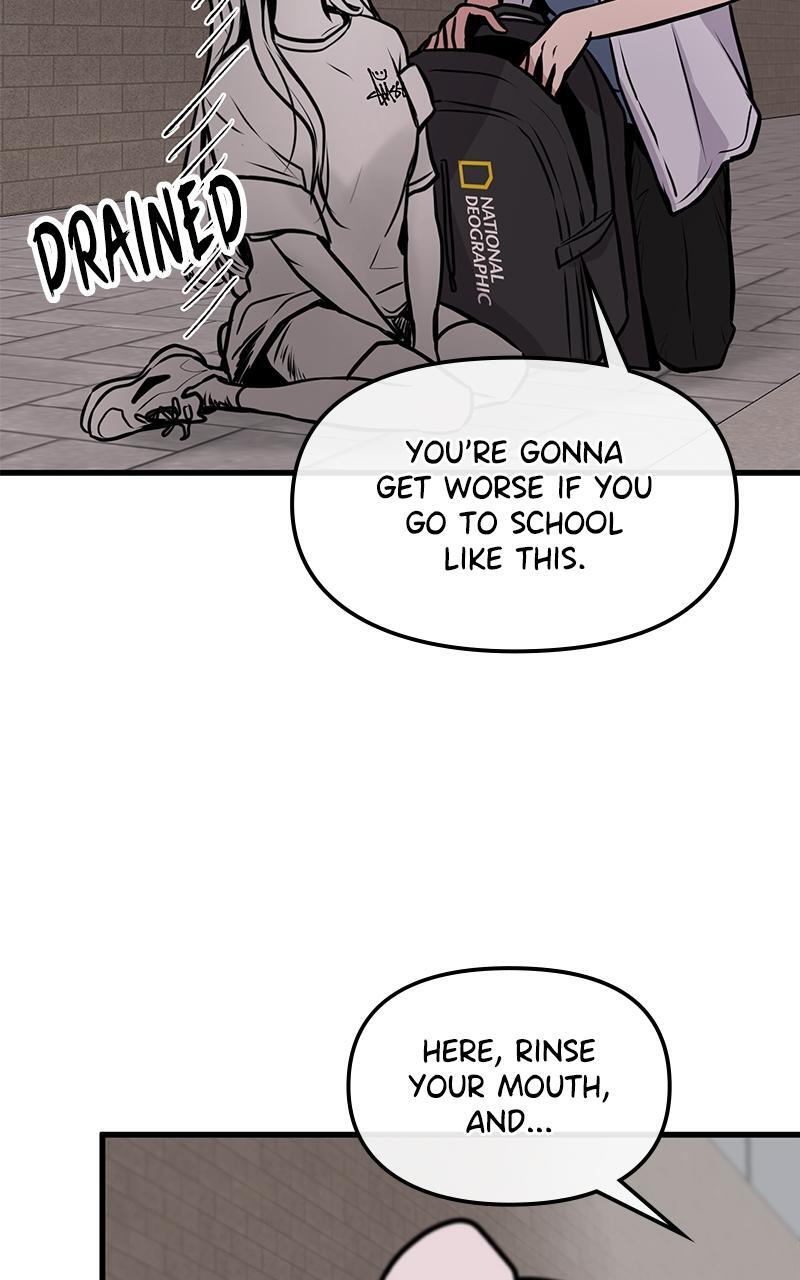 Read Back To Chanbi Manga Online