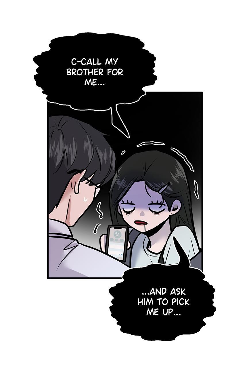 Read Back To Chanbi Manga Online