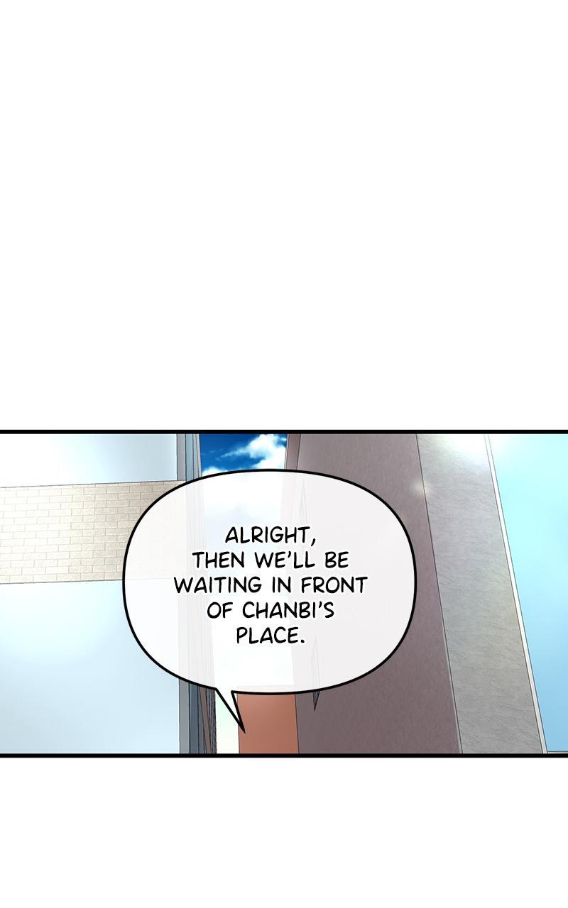 Read Back To Chanbi Manga Online