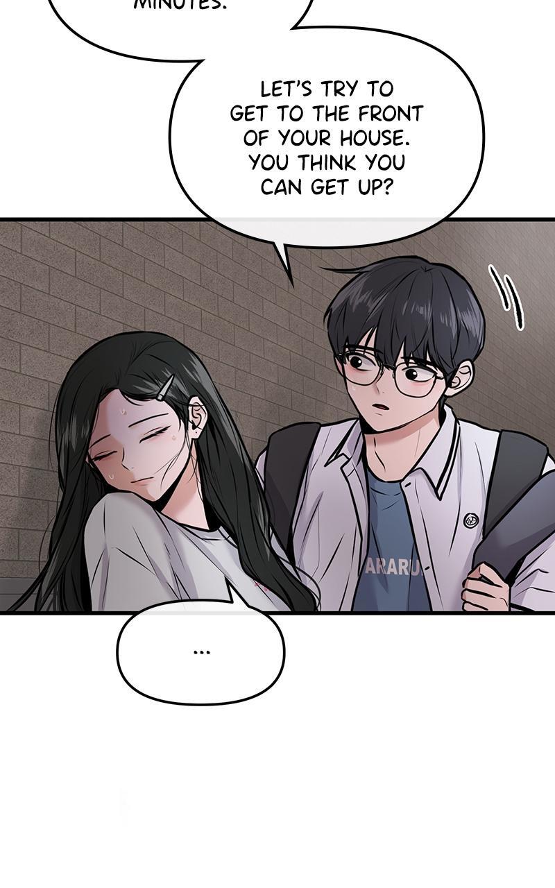 Read Back To Chanbi Manga Online