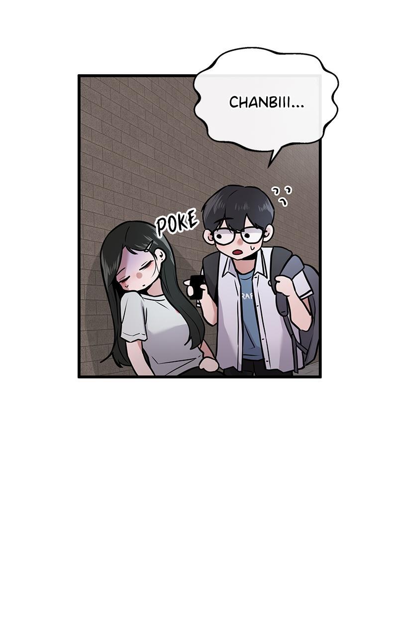 Read Back To Chanbi Manga Online