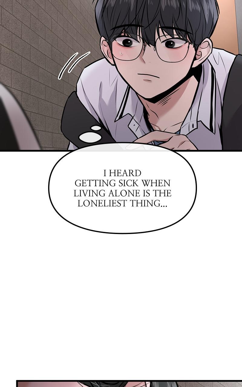 Read Back To Chanbi Manga Online