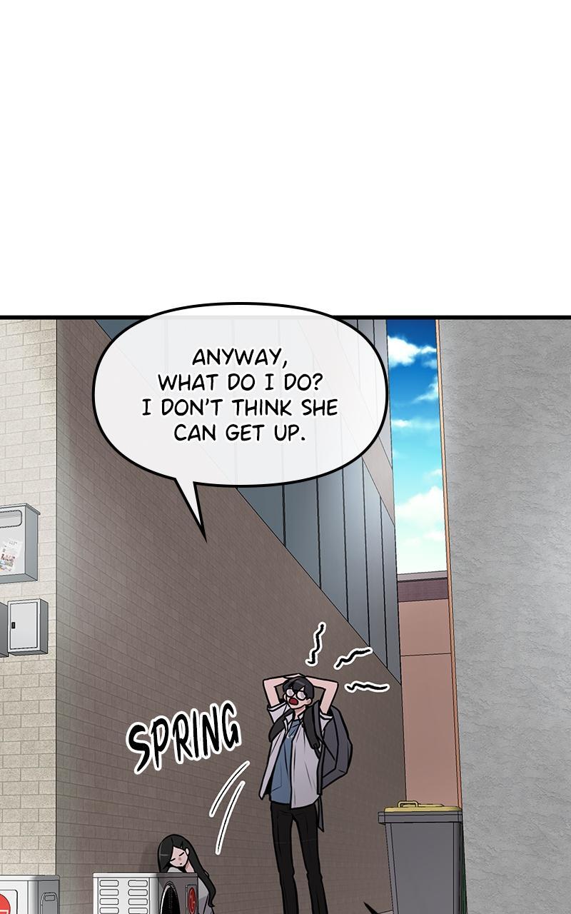 Read Back To Chanbi Manga Online