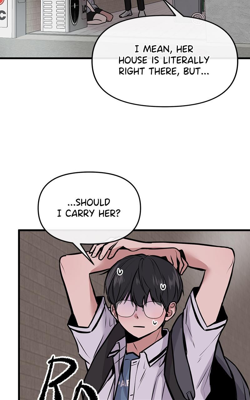 Read Back To Chanbi Manga Online